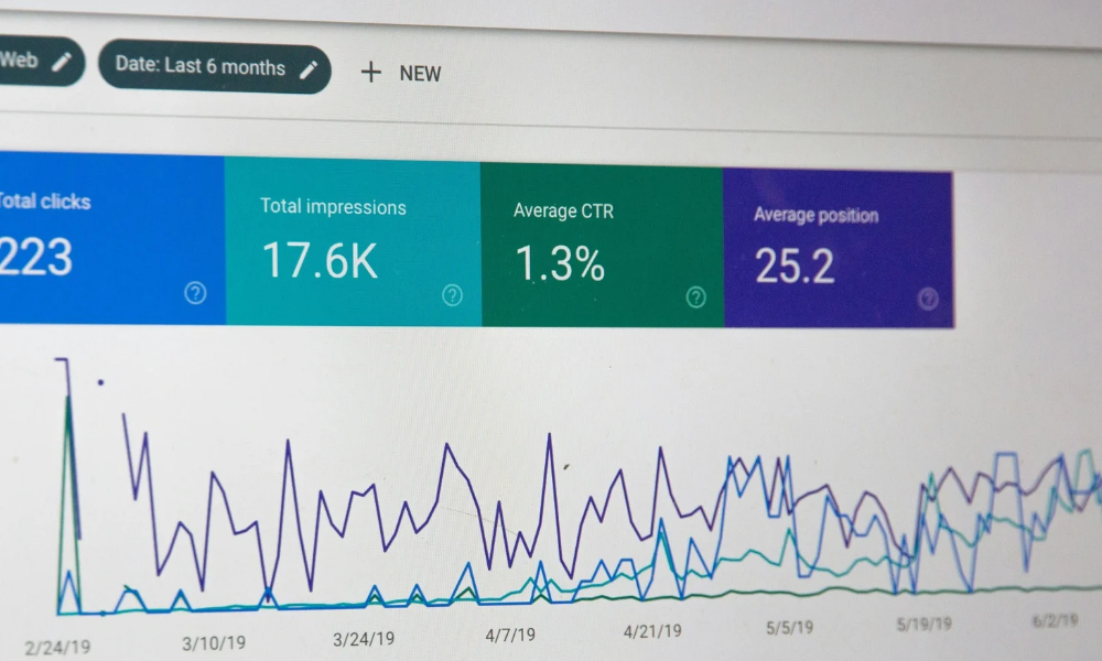 Essential SEO Tools for Beginners