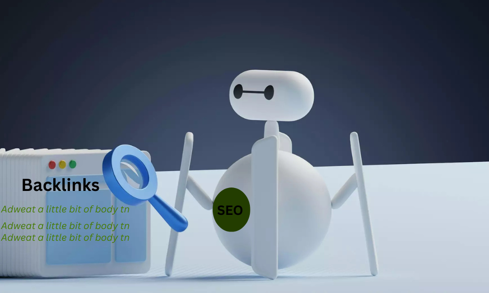 What Exactly Are Backlinks in SEO?