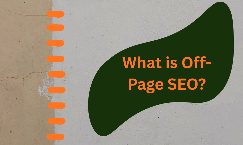 ‎What is Off-Page SEO?